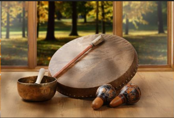 instrumenty perkusyjne